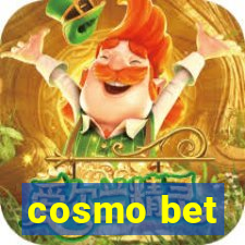 cosmo bet