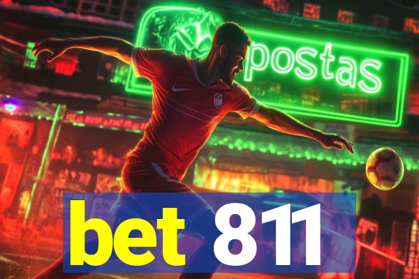 bet 811