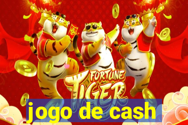 jogo de cash