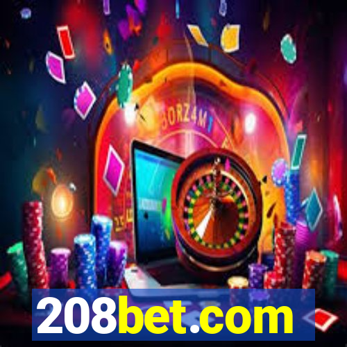 208bet.com