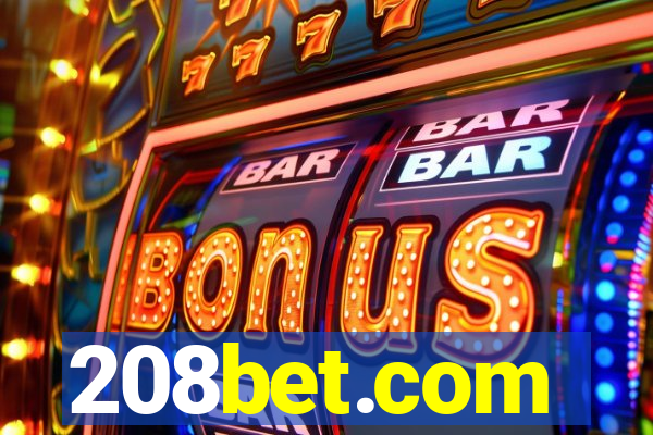 208bet.com