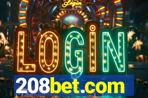 208bet.com