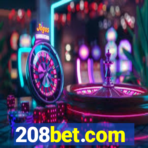 208bet.com