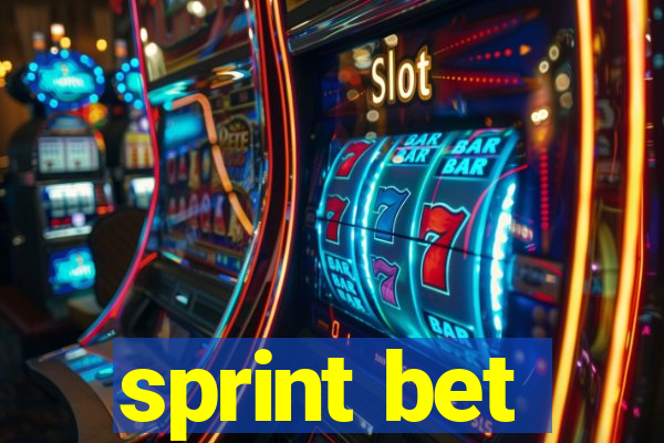 sprint bet