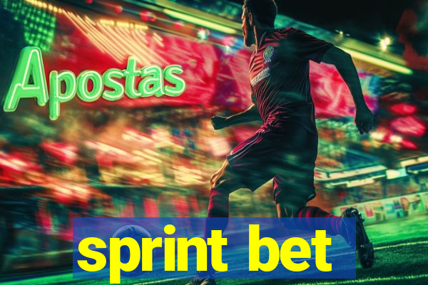 sprint bet