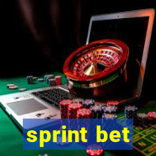 sprint bet