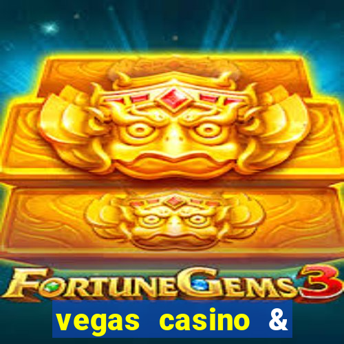 vegas casino & slots slottist - android