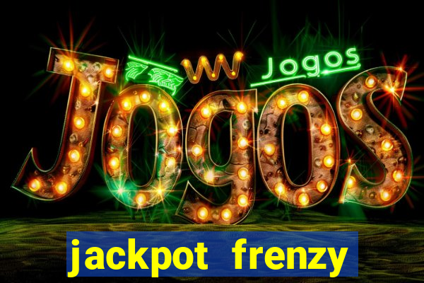 jackpot frenzy pusher paypal