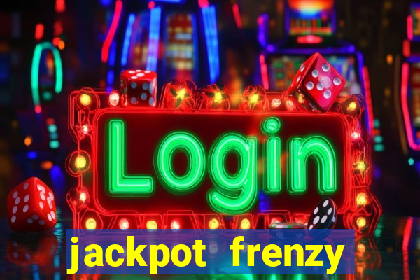 jackpot frenzy pusher paypal