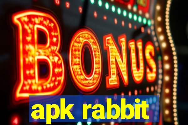 apk rabbit