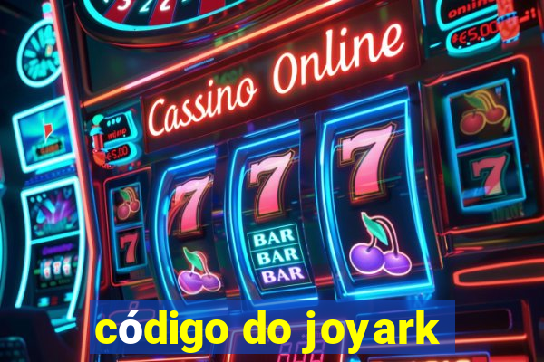 código do joyark