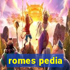 romes pedia