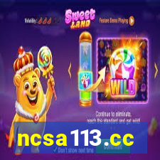 ncsa113.cc