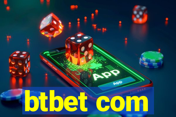 btbet com