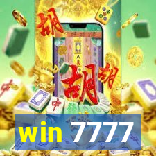 win 7777