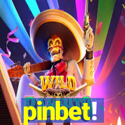 pinbet!