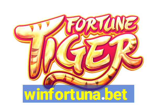 winfortuna.bet