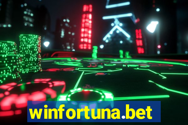 winfortuna.bet