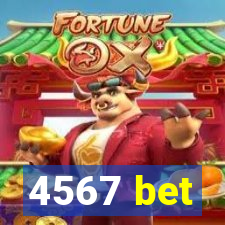 4567 bet