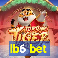 lb6 bet