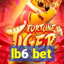 lb6 bet