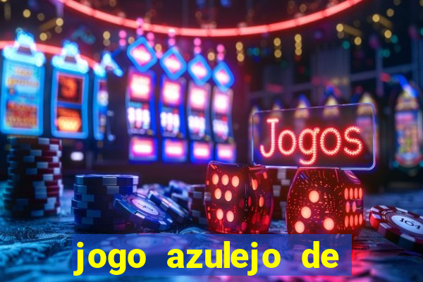 jogo azulejo de desenho paga mesmo