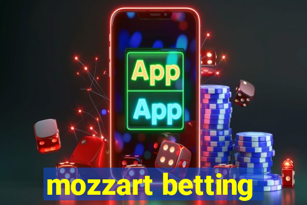 mozzart betting