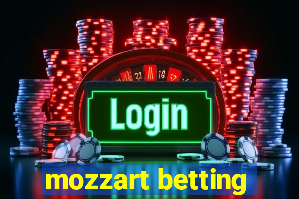 mozzart betting