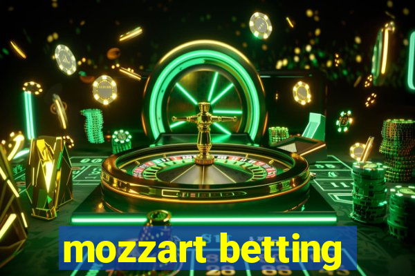 mozzart betting