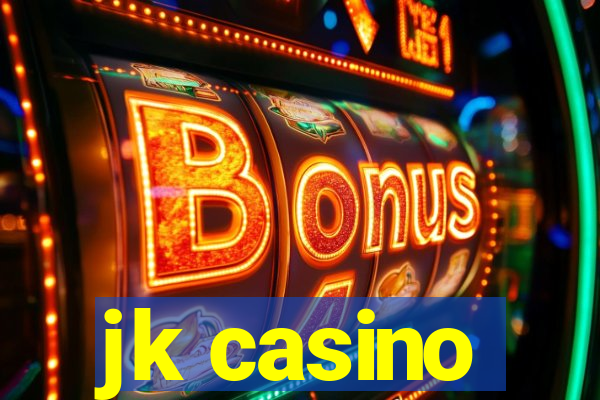 jk casino