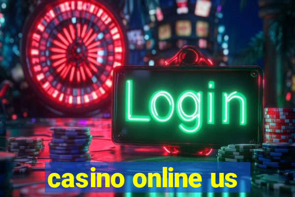 casino online us