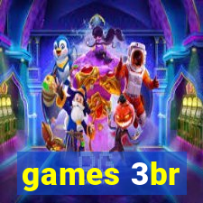 games 3br