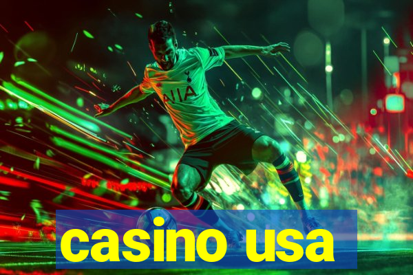 casino usa