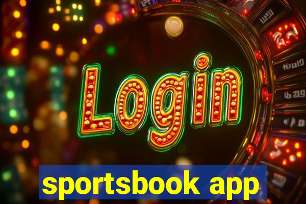 sportsbook app