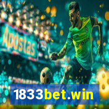 1833bet.win