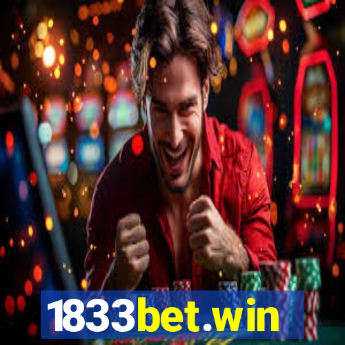 1833bet.win