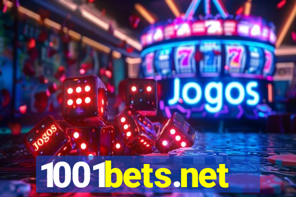 1001bets.net