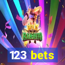 123 bets