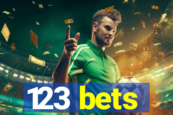 123 bets