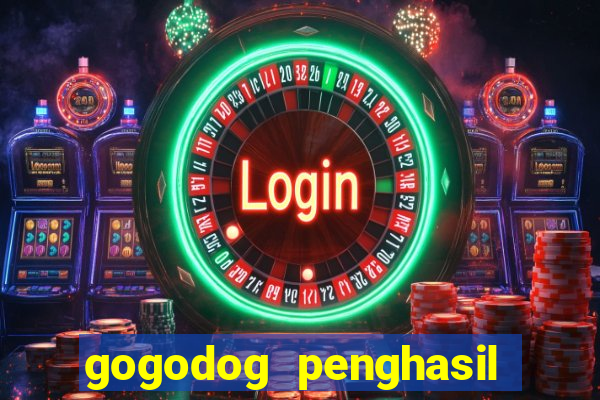 gogodog penghasil saldo dana