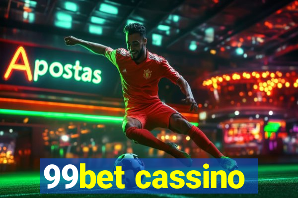 99bet cassino