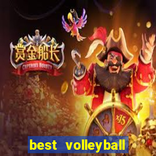 best volleyball betting sites