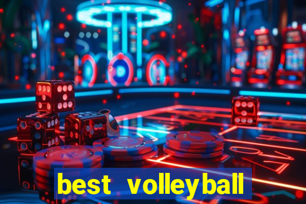 best volleyball betting sites