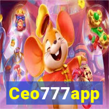 Ceo777app