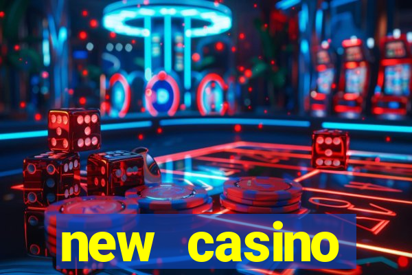 new casino no.deposit bonus