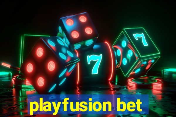 playfusion bet