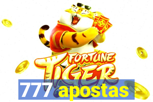 777 apostas