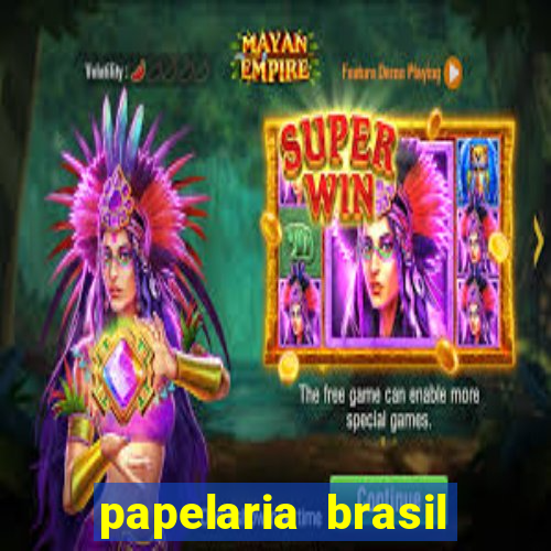 papelaria brasil porto alegre