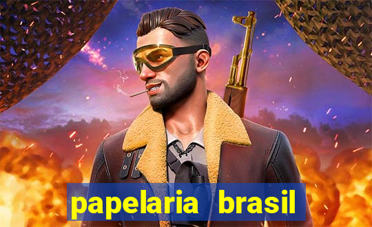 papelaria brasil porto alegre