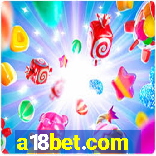 a18bet.com